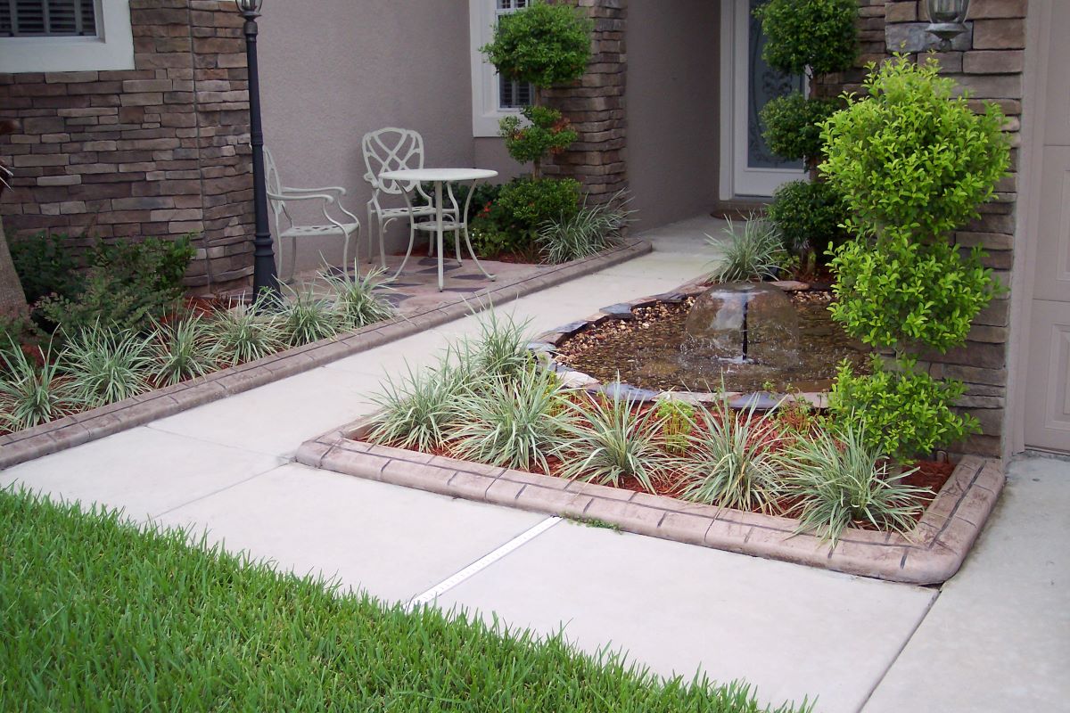 Curbing Services in Montana